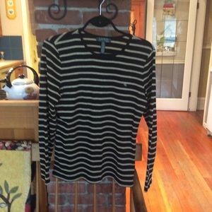Ralph Lauren knit top